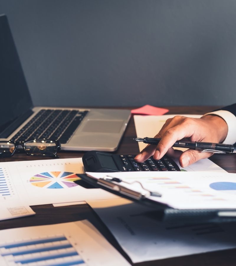 Strategic Marketing for Accountants