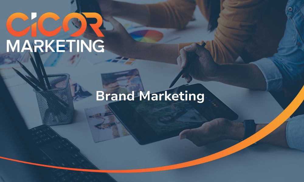 Brand Marketing