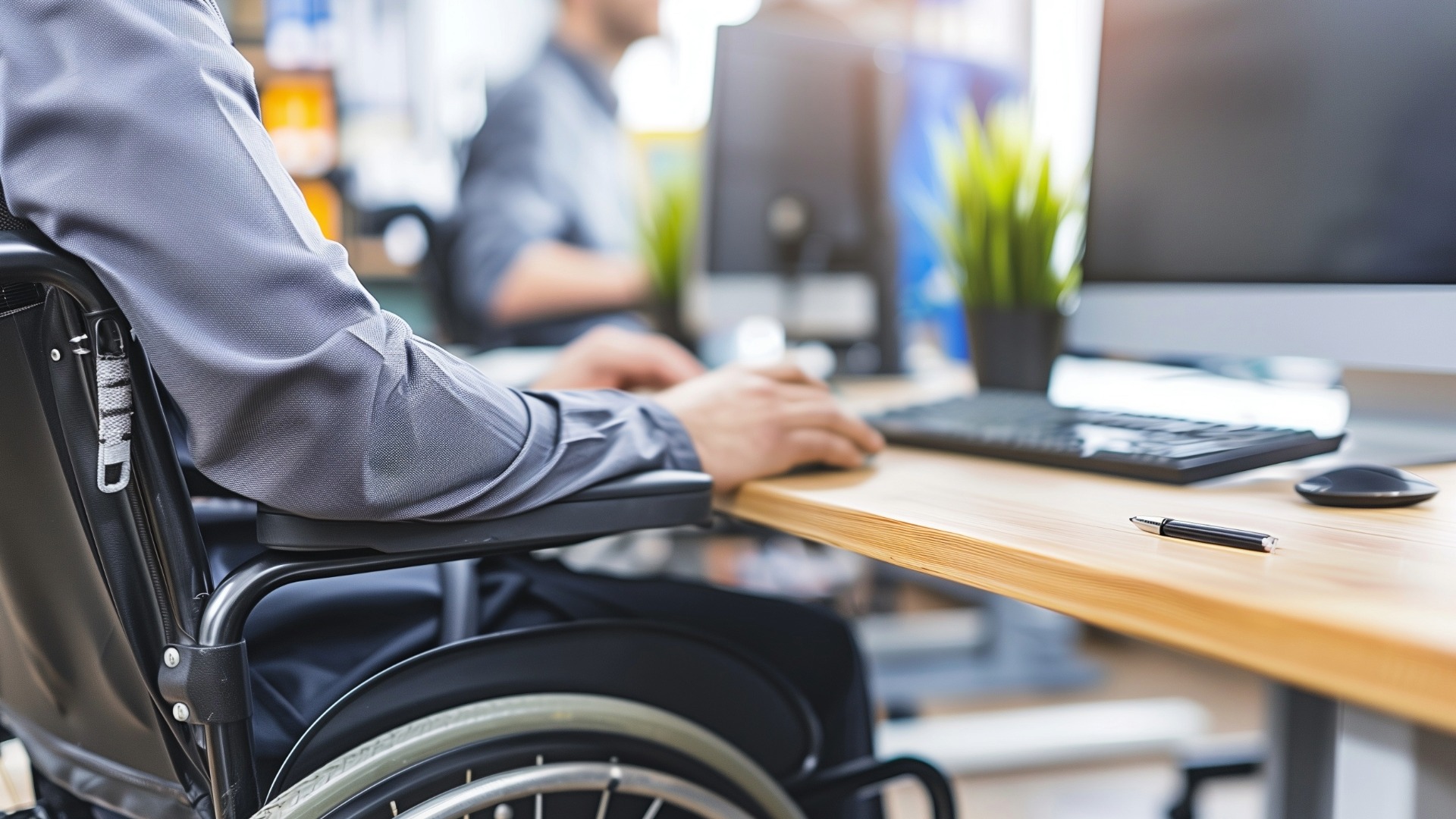Certified as Disability-Owned Business CICOR Marketing Certified as Disability-Owned Business