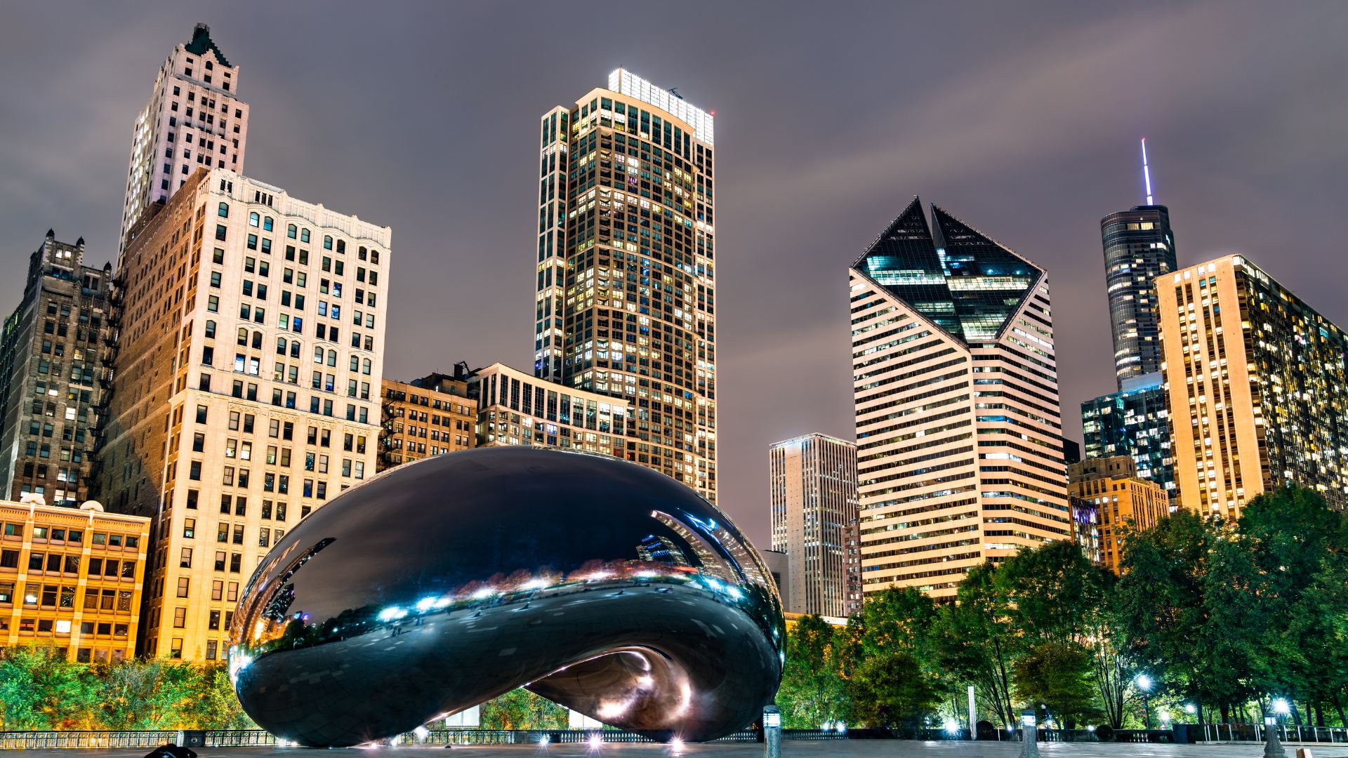 Chicago CICOR Marketing