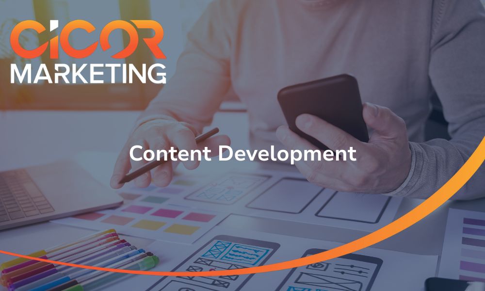 Content Development
