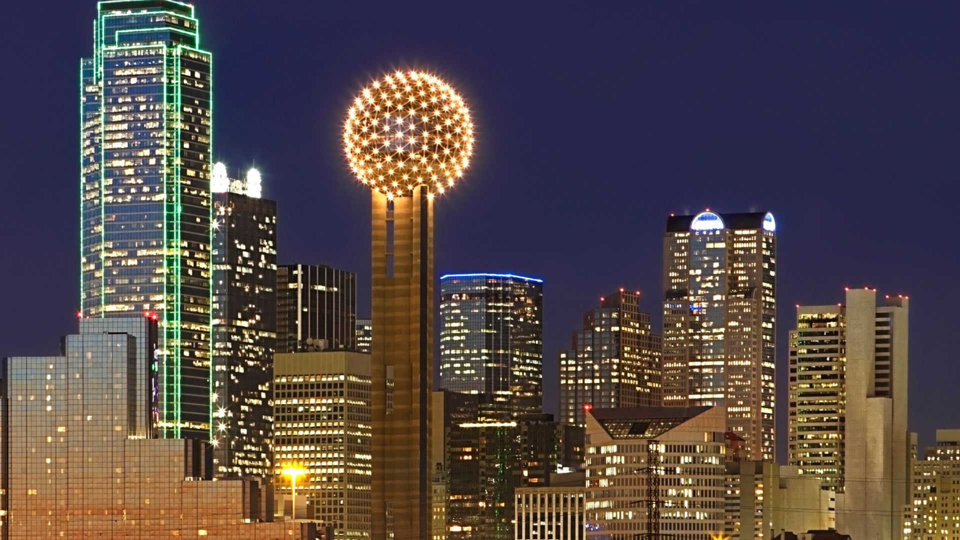 Dallas CICOR Marketing