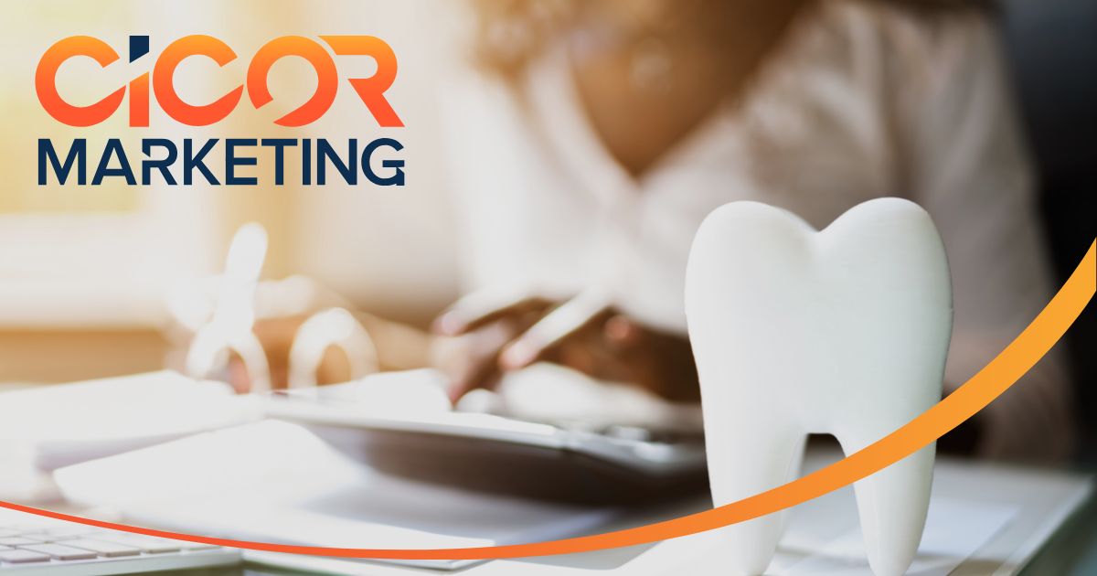 Dental Marketing Services with CICOR Team