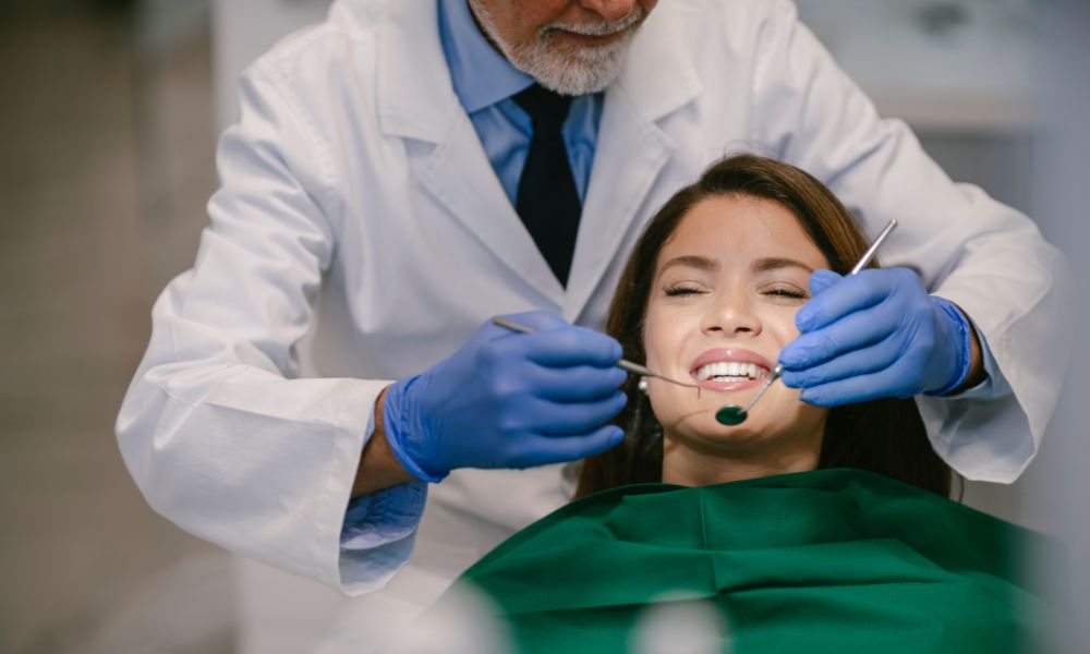 Dental Digital Marketing by CICOR