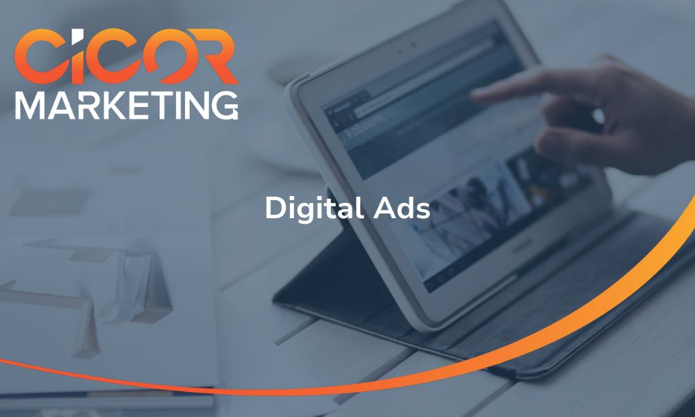 Digital Advertising