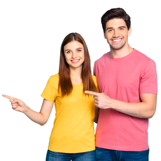 Digital ads with CICOR Marketing