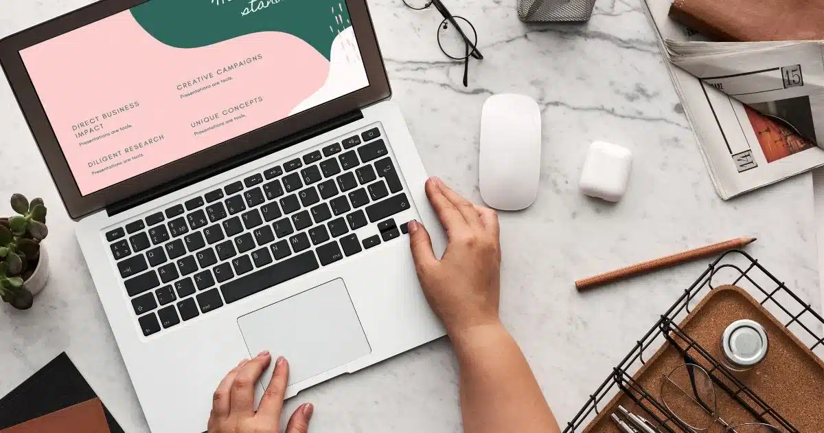 Digital Marketing Illustration by CICOR Marketing The Four Main Types of Digital Marketing and How AI Strengthens Them