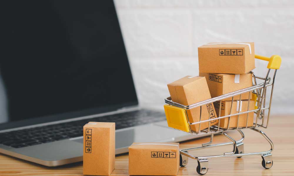 Ecommerce marketing services