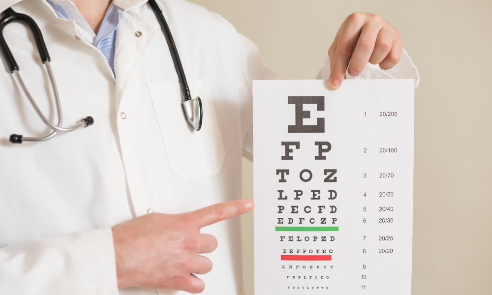 CICOR Optometry Marketing Services CICOR Optometry Marketing Services
