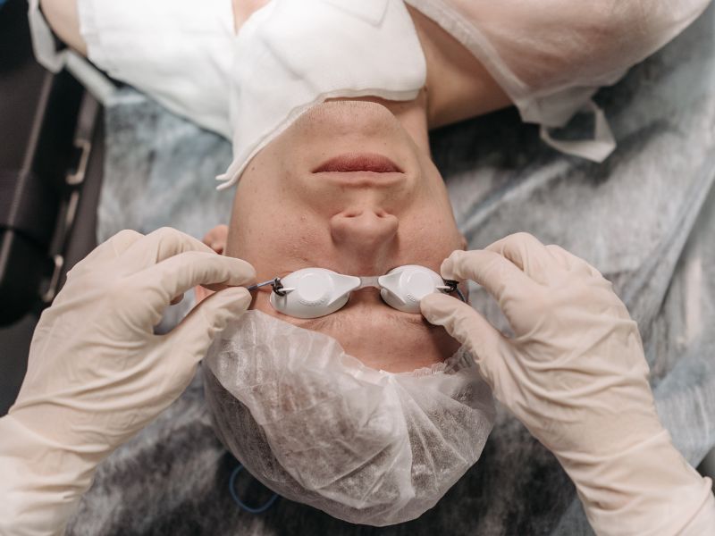 Ophthalmology Professionals