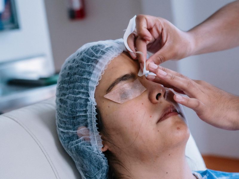 Strategic Marketing for Ophthalmology