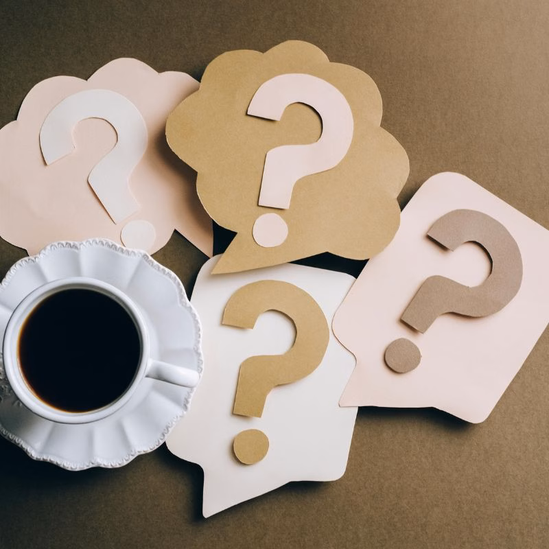 FAQs with CICOR