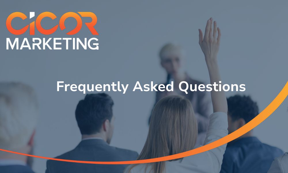 Web Design FAQ's