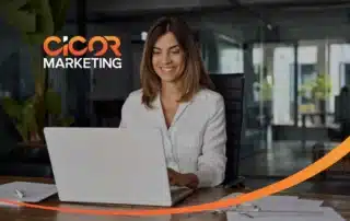 Google's Search Is Now an AI Agent. Here's What That Means for Your Business. | CICOR Marketing Google Search Is Now an AI Agent - CICOR Marketing