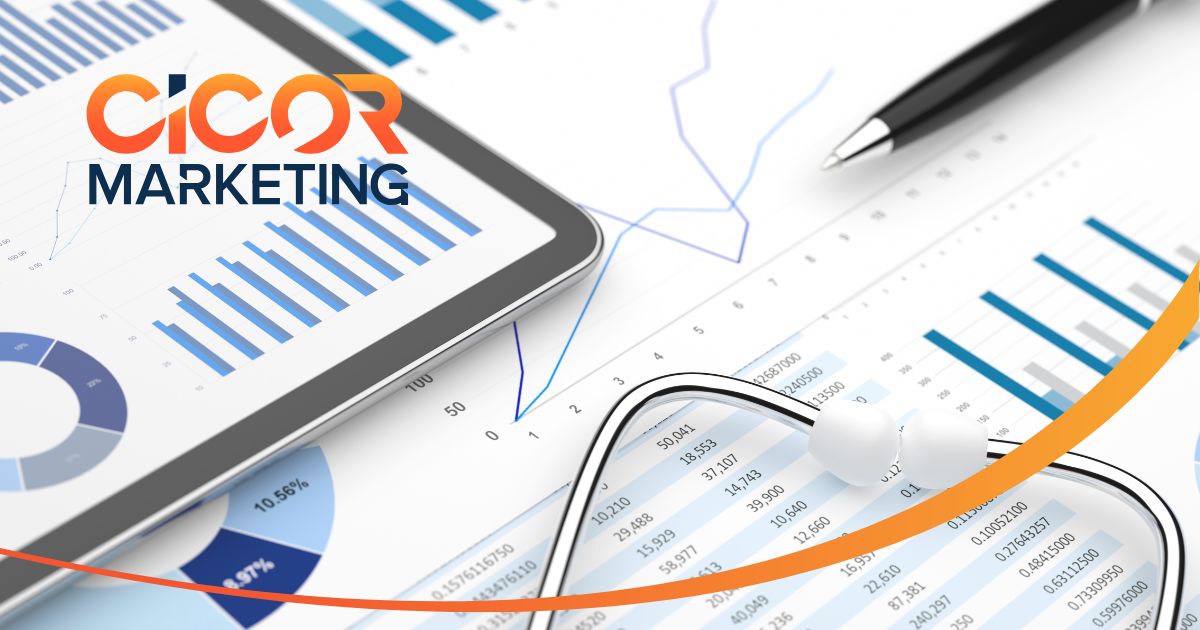 Healthcare Marketing Services by CICOR.