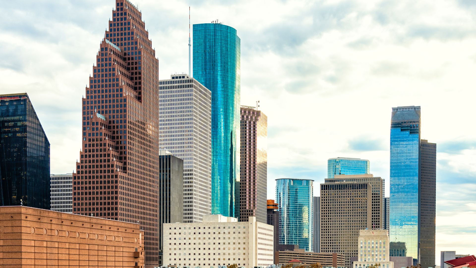 Houston CICOR Marketing