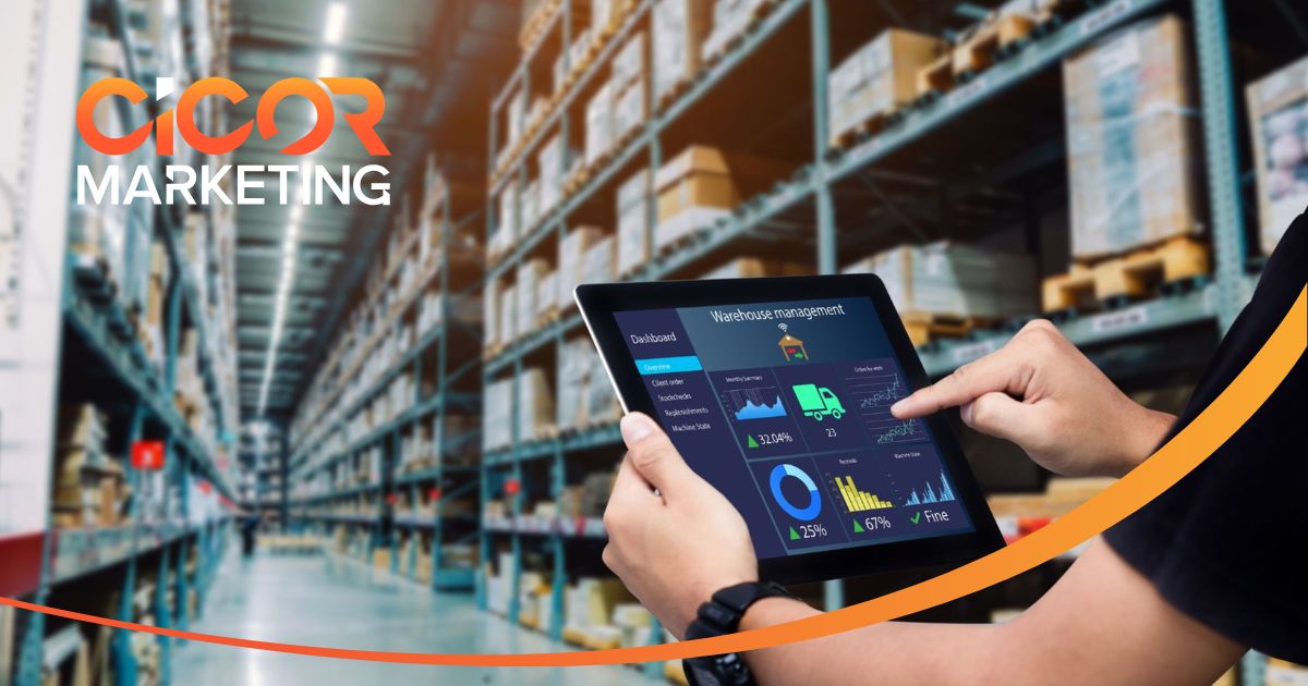 Manufacturing Services Marketing by CICOR