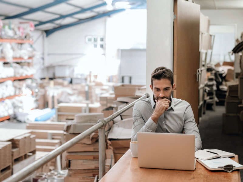 Marketing for Manufacturers