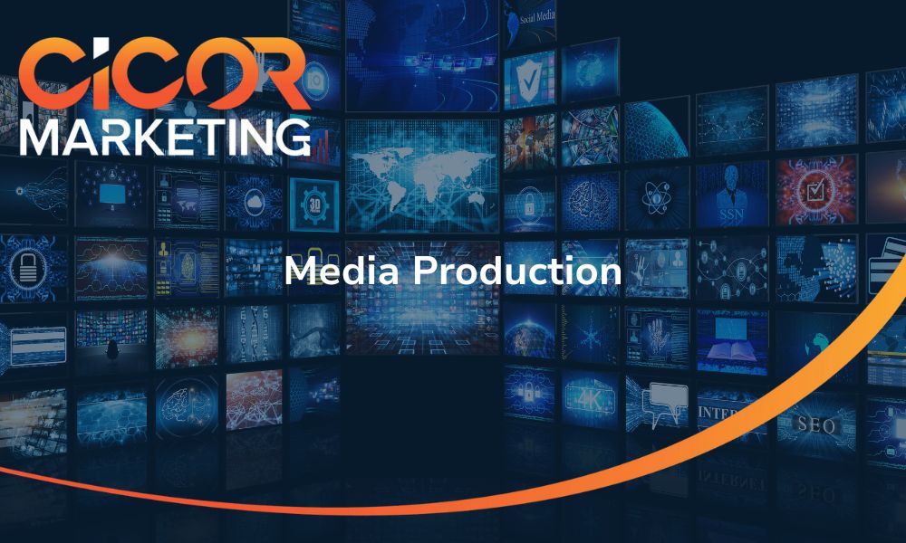Media Production
