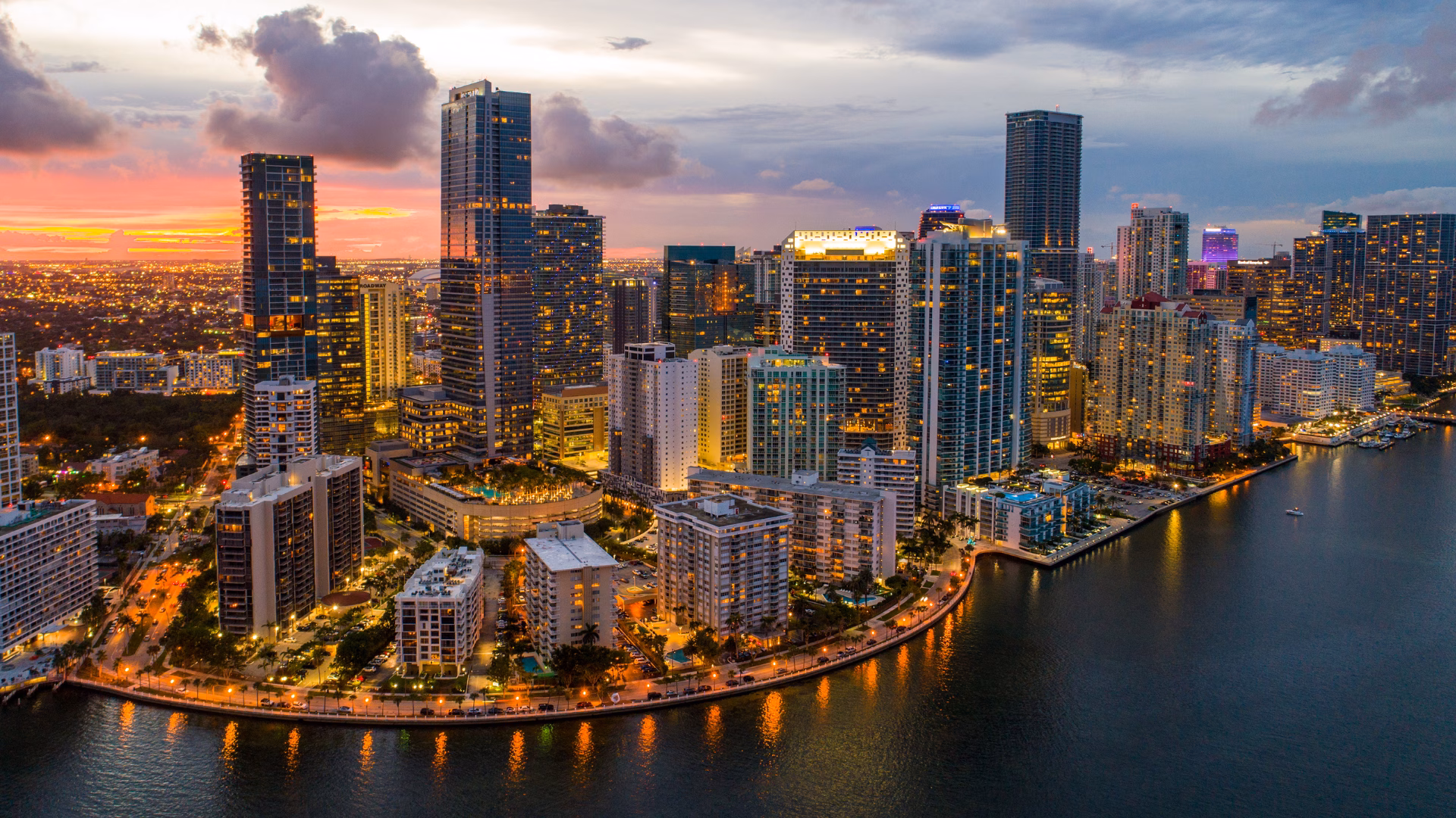 Miami CICOR Marketing