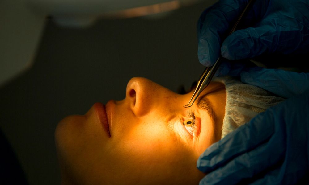 Ophthalmology Marketing Services