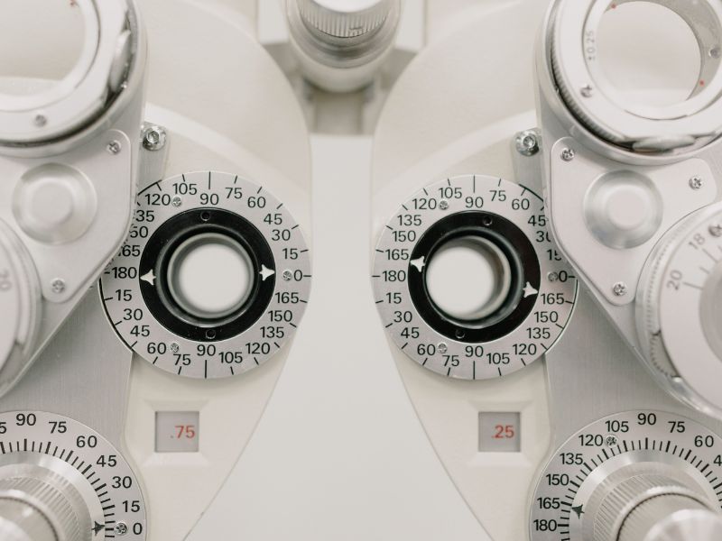 Optometry – CICOR Marketing Strategic Marketing for Financial services