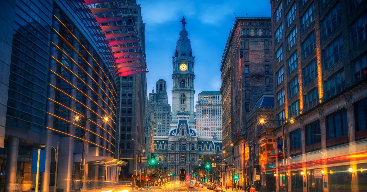 Philadelphia Marketing by CICOR Philadelphia Marketing by CICOR