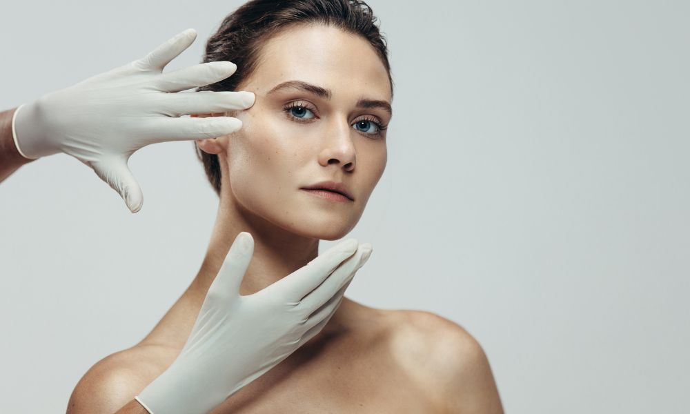 Plastic Surgery Aesthetic & Plastic Surgery Clinics Marketing