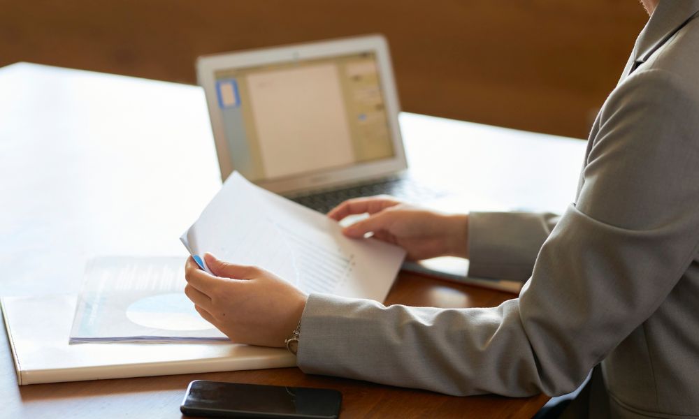 Professional Services Marketing by CICOR Marketing