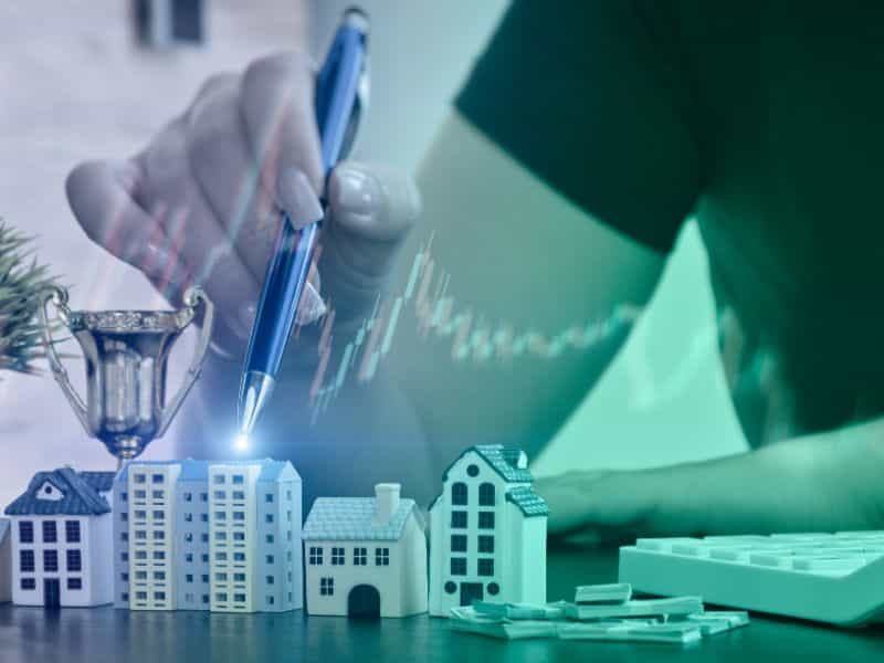 Strategic Marketing for Financial services