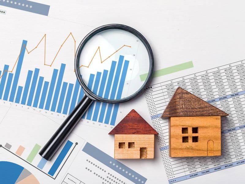 Who we help - Marketing Financial target