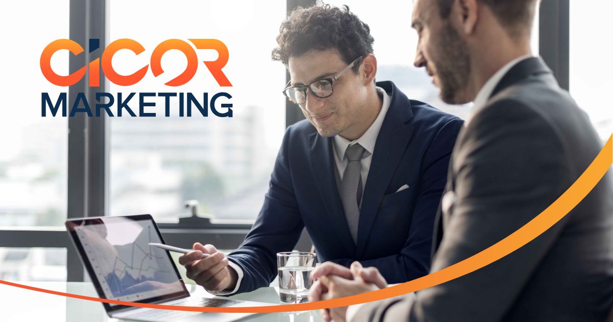 SEO with CICOR Marketing