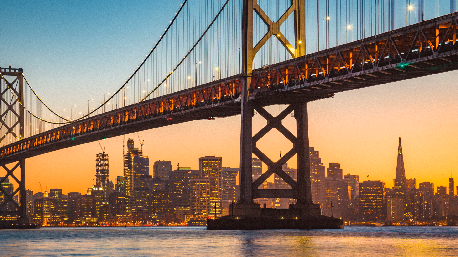 San Francisco City Marketing with CICOR San francisco CICOR Marketing