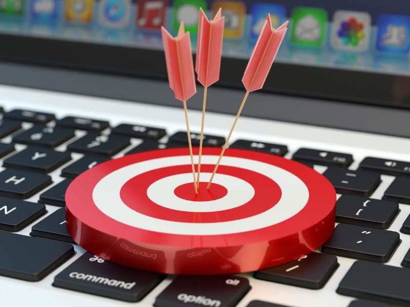 Strategic Marketing for Financial services