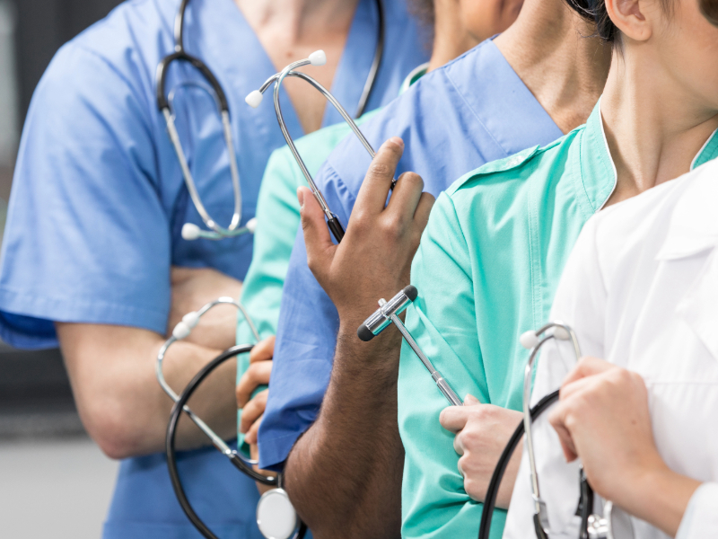 Strategic Marketing for Healthcare Professionals