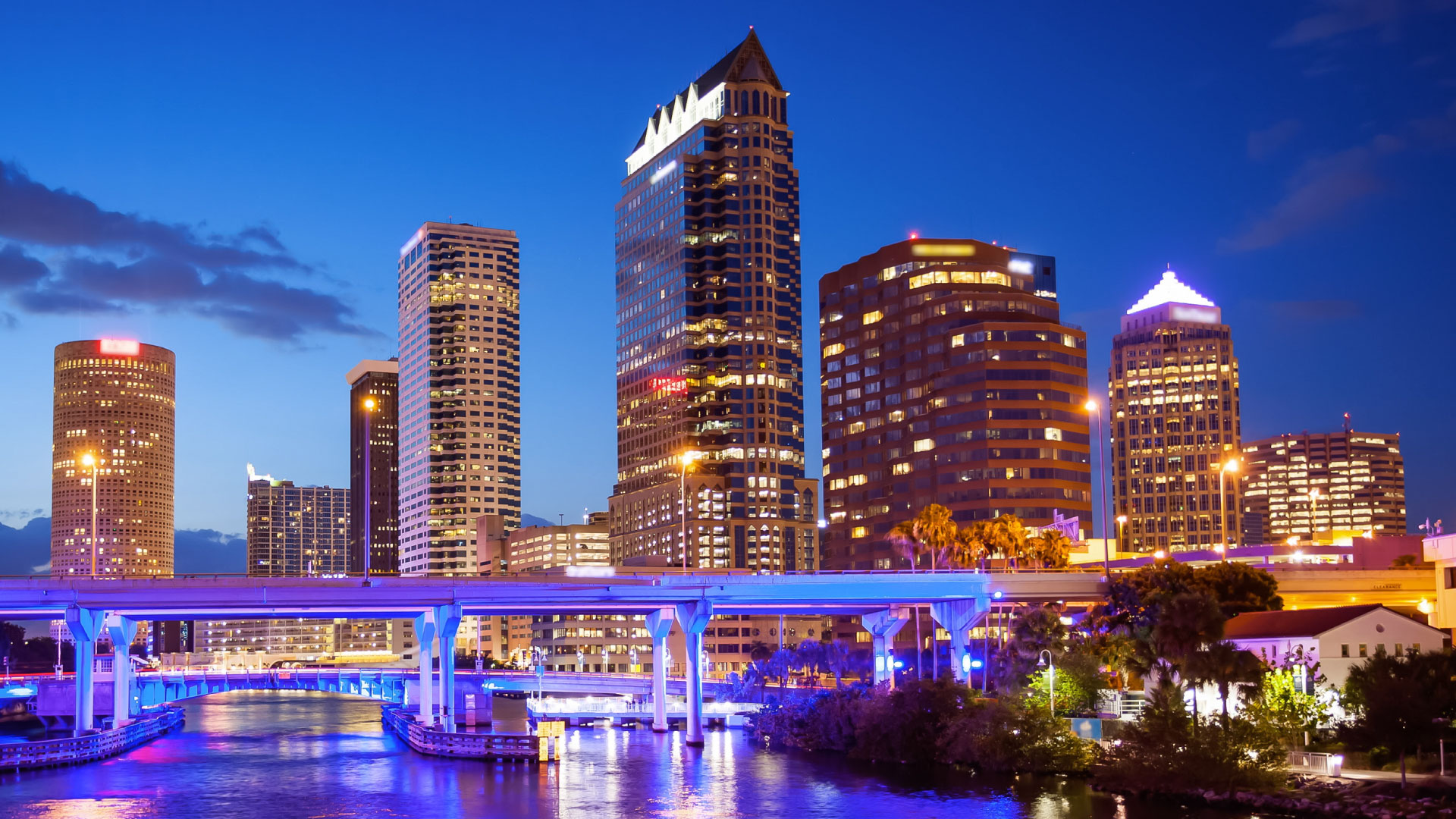 Tampa FL CICOR Marketing
