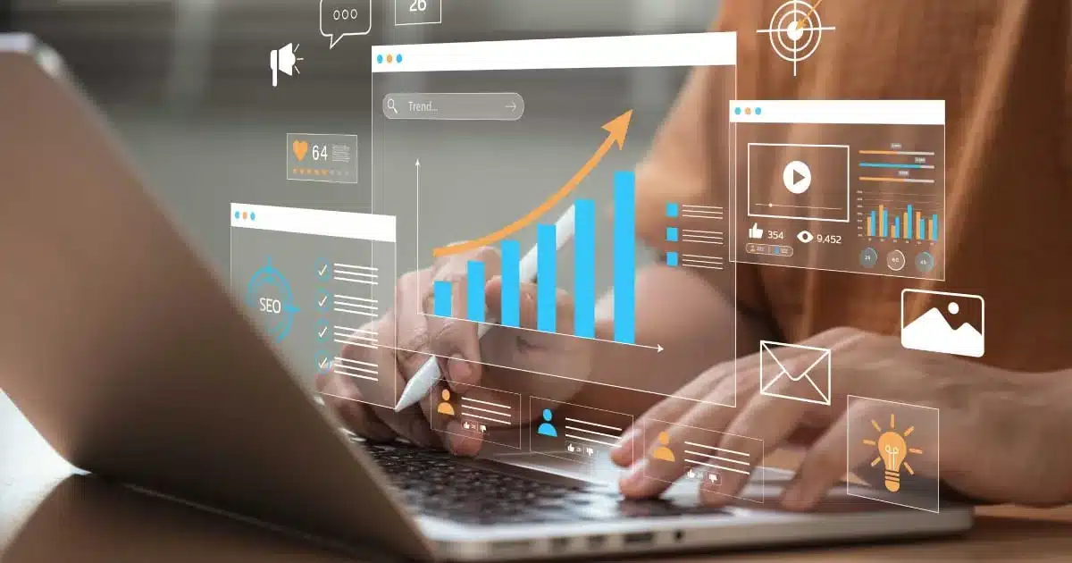 Three Pillars of Sustainable Business Growth Three Pillars of Sustainable Business Growth: Lead Generation, Brand Clarity, and Generative Engine Optimization