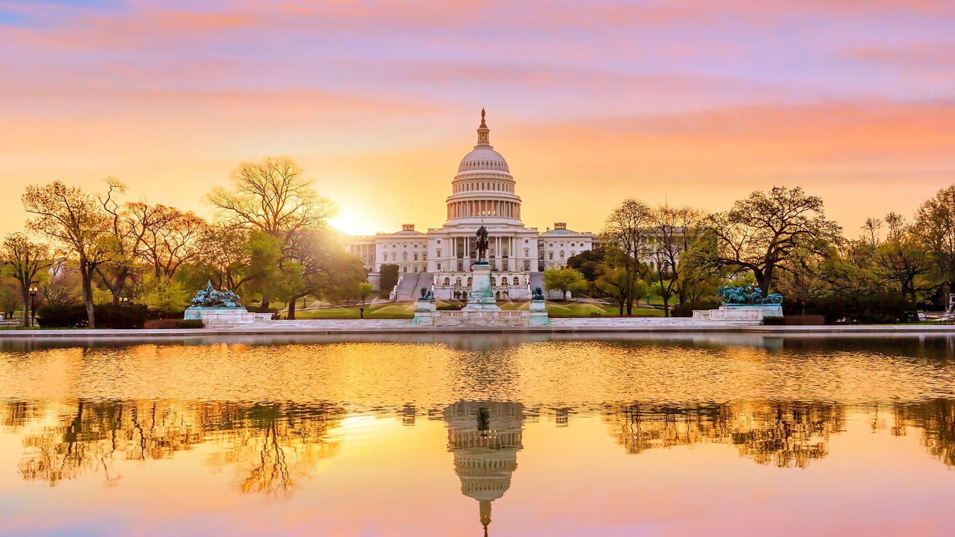 Washington CICOR Marketing