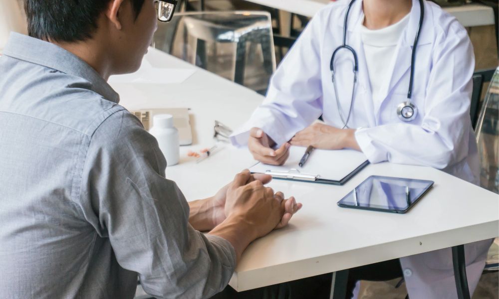 Medical digital marketing services by CICOR Medical Clinics Marketing Services