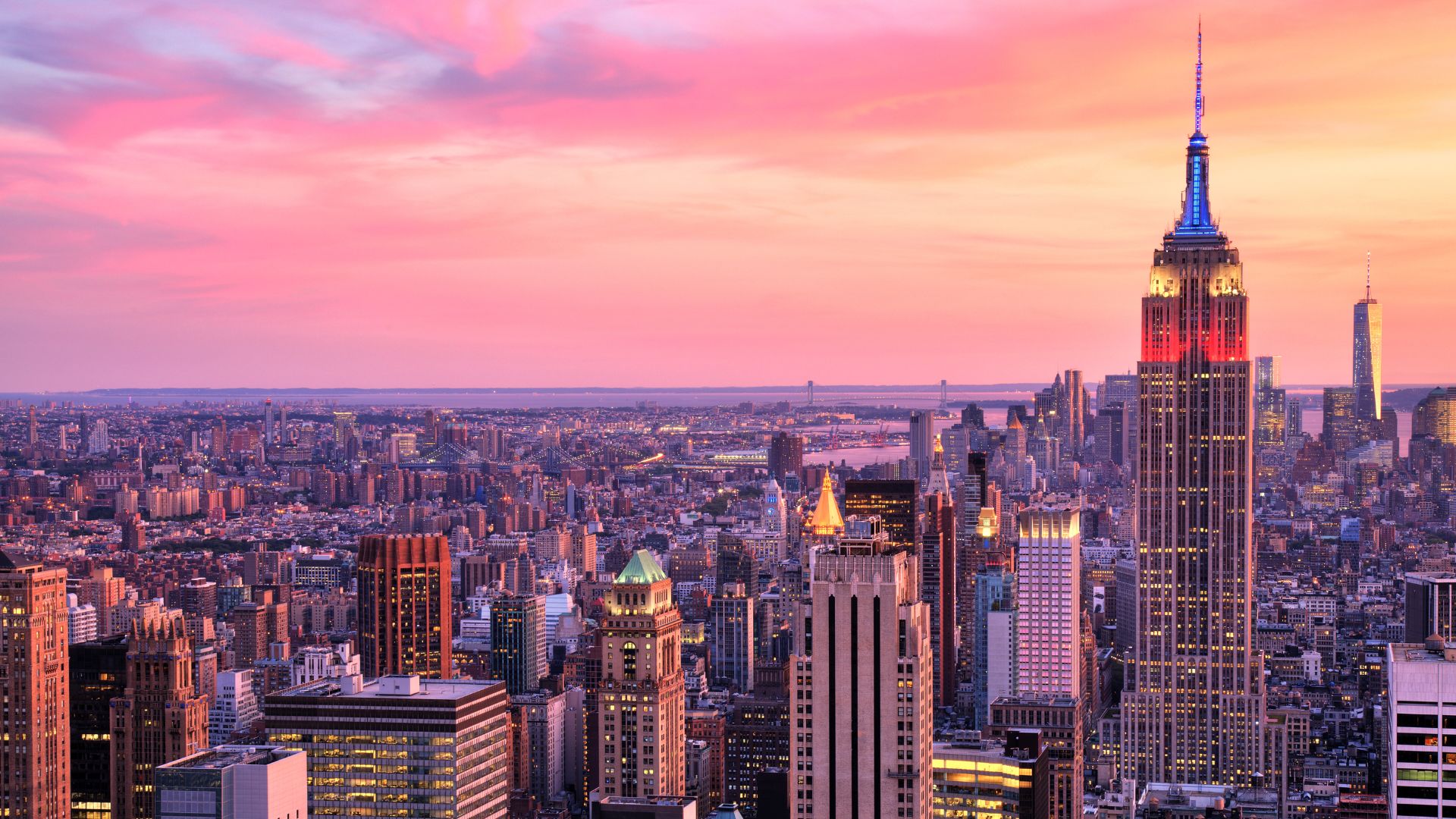 New York CICOR Marketing