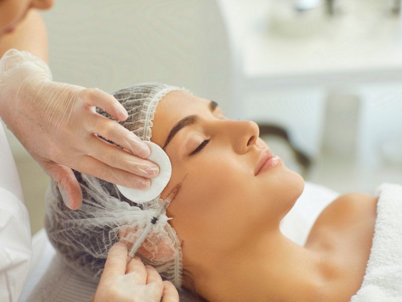 Plastic surgery marketing-CICOR Marketing Strategic Marketing for Financial services